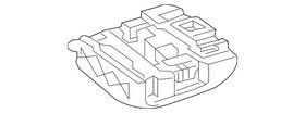 000-900-48-08-7h52 Mercedes-benz Genuine Control Unit 000-900-48-08-7h52 Mercedes-benz Genuine Control Unit