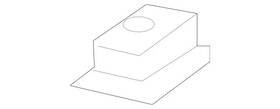 000-900-48-25 Mercedes-benz Genuine Control Unit