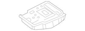 000-900-75-45-9051 Mercedes-benz Genuine Control Unit