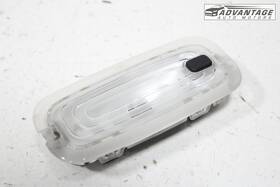 000-906-09-35-9051 Mercedes-benz 2016-2019 Metris Rear Overhead Roof Reading Courtesy Light Lamp Oem