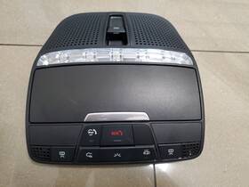 00090042179051 Mercedes-benz 2019-2022 C300 Glc300 Reading Light A0009004217 9051 Oem