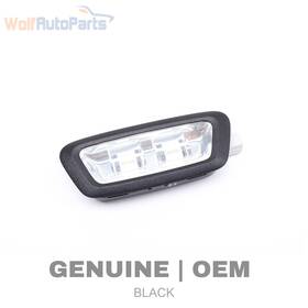 0009064401 Mercedes-benz 2016-2023 Glc300 X253 - Rear Right Interior Light D Pillar