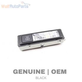 0009068905 Mercedes-benz 2017-2023 Glc43 Amg - Rear Left Dome Reading Light