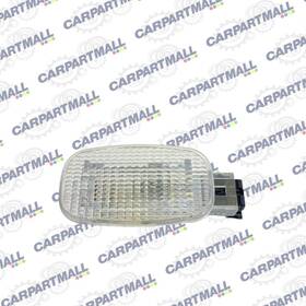 029-545-05-28 Mercedes-benz 03-06 E500 03-09 E320 E350 Interior Sun Visor Courtesy Lamp Light