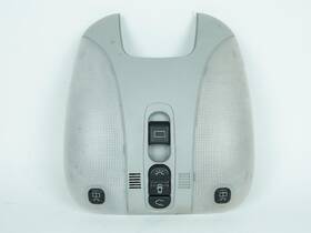 10648a Mercedes-benz Cl600 2000 - 2004 Cl Class C215 Dome Light Roof Switch Overhead Console Oem