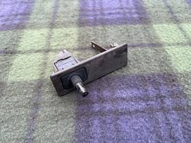 1158202511 Mercedes-benz C123 300cd 300td 300d Trunk Light Switch