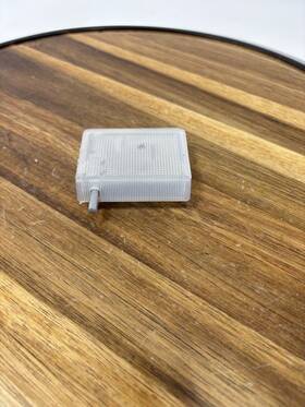 1408200101 Mercedes-benz 1995-1999 S Class W140 Glove Box Light Lamp Oem