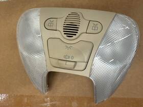 8j12 Mercedes-benz 1601/8j12 05-12 R230 Sl Overhead Interior Light