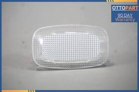 161987 Mercedes-benz 2014-2018 C117 Cla250 Front Left Side Roof Headliner Light Lamp Oem