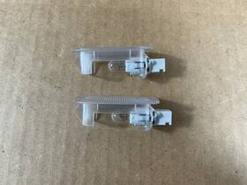 16204314 Mercedes-benz 2008-2014 C250 Interior Courtesy Light Lamp Oem 16204314 Mercedes-benz 2008-2014 C250 Interior Courtesy Light Lamp Oem
