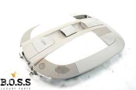 1644420423 Mercedes-benz 06-13 X164 Gl550 Ml350 R350 Front Overhead Dome Light Lamp Oem