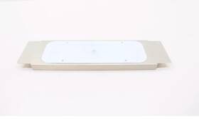 16517124 Mercedes-benz 2019 - 2024 Sprinter 2500 Rear Cargo Area Roof Light Lamp Aftermarket