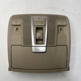9062301 Mercedes-benz 166 906 24 01 13 16 W166 Gl Ml Gls Interior Roof Light Dome Lamp A166