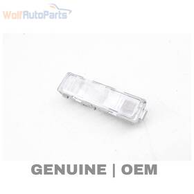 1668200401 Mercedes-benz 2013-2016 Gl450 X166 - Rear Right Roof Grab Handle Interior Light