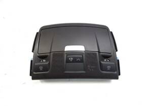 1729003410 Mercedes-benz R172 Slk350 Slk250 Lamp Dome Light Black