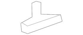 177-825-74-00 Mercedes-benz Genuine Lamp