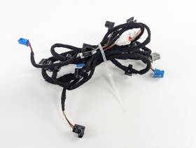 1779060504 Mercedes-benz 19-22 W177 V177 A220 Front Right Interior Door Harness Wire Oem