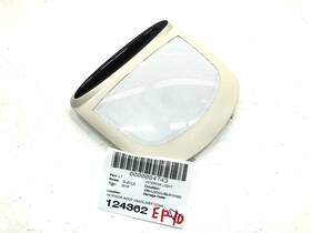 18026 Mercedes-benz 2013-2019 Gle350 Gle-class Rear Overhead Dome Light Lamp Oem