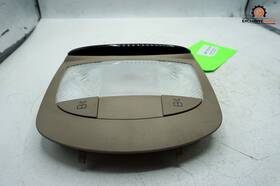1936937-11 Mercedes-benz 13-19 X166 Gl450 Oem Rear Overhead Dome Light Lamp Parking Sensor 5044