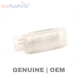2038201901 Mercedes-benz 2007-2009 Clk550 - Glove Box Light