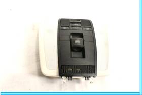 2048209701 Mercedes-benz 2009-2011 C Class Overhead Reading Dome Light Oem 2048209701 Mercedes-benz 2009-2011 C Class Overhead Reading Dome Light Oem