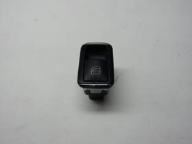 2048700431 Mercedes-benz 2008 C300 Sedan W204 -rear Driver / Passenger Window Switch