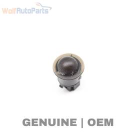 2049057501 Mercedes-benz 2012-2018 Cls550 - Ambient Sunlight / Sun Light Sensor