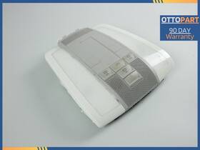2078200101 Mercedes-benz 11-13 W207 E350 E550 Convertible Overhead Reading Map Dome Light Lamp