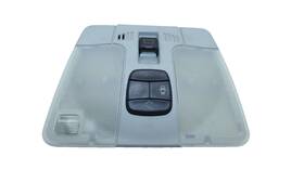 208820 Mercedes-benz 98-02 W208 W210 Clk320 Overhead Dome Light Lamp Sunroof Switch T5226