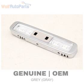 2179061500 Mercedes-benz 2015-2017 S500 - Rear Dome / Interior Reading Light