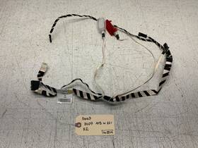 2215408635 Mercedes-benz 2007 - 2013 W221 S-class Rear Left Or Right Door Wiring Harness Cable