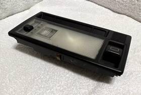 2218252810 Mercedes-benz W124 Oem Front Domelight Overhead Map Light Sunroof Switch