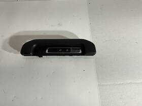 222-810-04-54-9051 Mercedes-benz 2014-2017 Oem W222 Rear Passenger Right Roof Grab Handle Courtesy Light