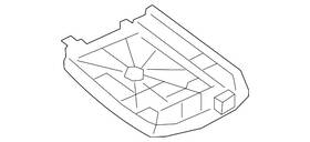 238-900-44-01-8t92 Mercedes-benz Genuine Control Unit