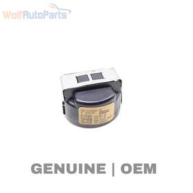 2469012504 Mercedes-benz 2013 Gl450 X166 - Rain / Light Sensor
