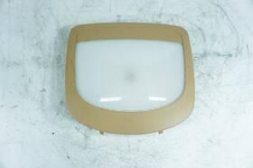 288452-a3 Mercedes-benz 06-12 Ml350 W164 Oem Rear Overhead Dome Light Lamp 5079