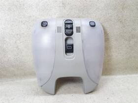 299.mb1q01 Mercedes-benz Dome Light Sun Roof Switch Gray Fits 2000-2006 Mecedes S-series S430 G135