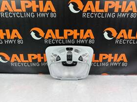 2jm00879310 Mercedes-benz Interior Light C-class 03