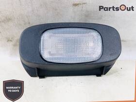 368392 Mercedes-benz 2003-2009 E Class Cls500 Front Lh Or Rh Seat Interior Light Oem