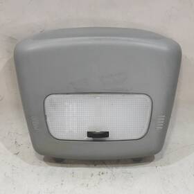 9066950569 Mercedes-benz 07-18 Dodge Sprinter Overhead Dome Map Light Oem