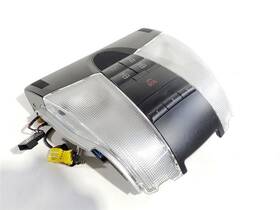 1718201701 Mercedes-benz 915.mb1n08 Dome Light With Homelink Oem 08 Slk280