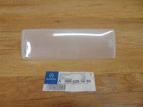 A0008253410 Mercedes-benz Interior Roof Mounted Light Lens Genuine 669/670/310 -