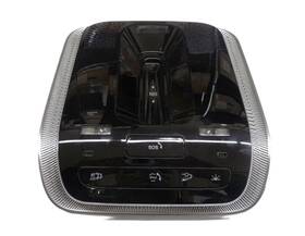 A00090043379051 Mercedes Benz A0009004337 2022-2023 W294 Dome Light Roof Console Map Lamp Oe A1