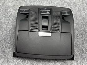 A00090050089051 Mercedes-benz Gla250 X156 16-20 Oem Front Overhead Dome Light With Sunroof Switch 130k