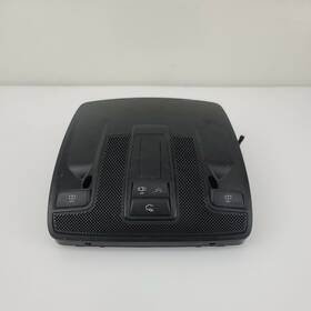 A0009006503 Mercedes-benz 2014 - 2016 Cla250 Cla W117 Front Center Overhead Dome Light Lamp Oem