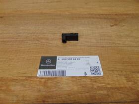 A0009006820 Mercedes-benz Ambient Lighting Control Unit Genuine W206/w223/sl232 -