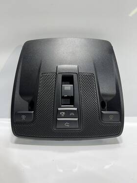 A0009007303 Mercedes-benz 2014-2018 Cla250 W117 Front Overhead Dome Reading Map Light Lamp Oem