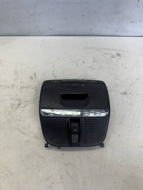 A0009007630 Mercedes-benz 2023 Oem W213 E450 E350 E63 Front Roof Overhead Dome Light Lamp