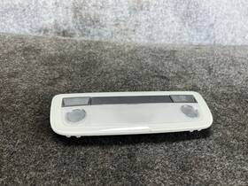 A0009007903 Mercedes-benz W204 C300 C250 C63 Interior Rear Dome Light Lamp Switch Oem