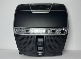A0009008317 Mercedes-benz 2014 - 2020 S-class W222 Interior Roof Light Module Oem